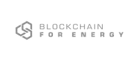 Blockchain For Energy Soft Grey