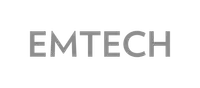 Emtech Soft Grey