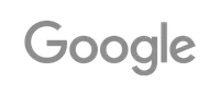 HH Council Logos Google Soft Grey
