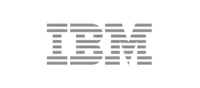 HH Council Logos IBM Soft Grey