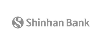 HH Council Logos Shinhan Bank Soft Grey