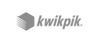 Kwik Pik Soft Grey